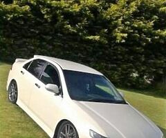 Honda Accord Wanted - Image 3/3