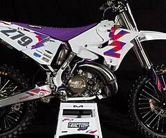 250 2stroke wanted!!