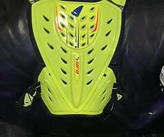 Full set of scrambler gear - Image 3/4