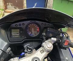 2002 Honda CBR - Image 5/10