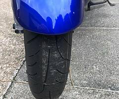 2002 Honda CBR - Image 7/10