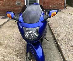 2002 Honda CBR - Image 10/10