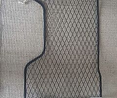 Honda CB 1300 Radiator Cover