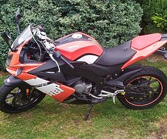 2011 Derbi Gpr50 - Image 3/10