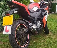 2011 Derbi Gpr50 - Image 5/10