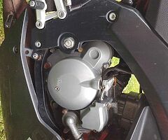 2011 Derbi Gpr50 - Image 6/10