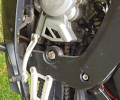 2011 Derbi Gpr50 - Image 7/10