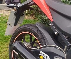 2011 Derbi Gpr50 - Image 9/10