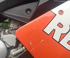 2011 Derbi Gpr50 - Image 10/10