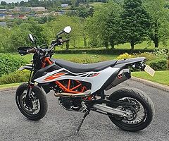 2020 KTM SMC - Image 3/8