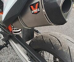 2020 KTM SMC - Image 4/8