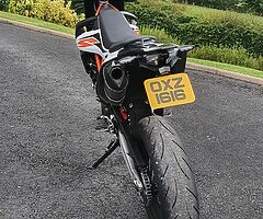 2020 KTM SMC - Image 5/8