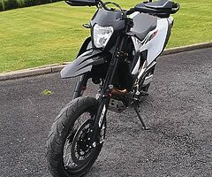 2020 KTM SMC - Image 6/8