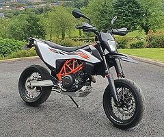 2020 KTM SMC - Image 8/8