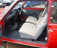 1984 Renault 5 GTL LE2 - Image 4/10