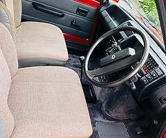 1984 Renault 5 GTL LE2 - Image 5/10