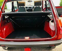 1984 Renault 5 GTL LE2 - Image 6/10