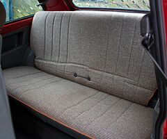 1984 Renault 5 GTL LE2 - Image 8/10