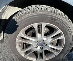 Volvo xc60 - Image 4/8
