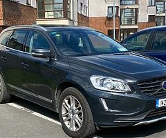 Volvo xc60 - Image 5/8
