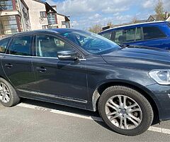 Volvo xc60 - Image 6/8