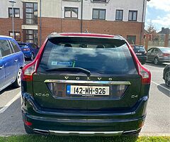 Volvo xc60 - Image 7/8
