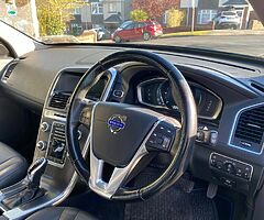 Volvo xc60 - Image 8/8