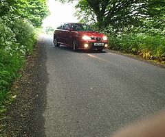 2008 SEAT Ibiza - Image 4/10