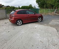 2008 SEAT Ibiza - Image 6/10