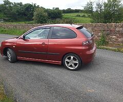 2008 SEAT Ibiza - Image 7/10