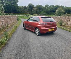 2008 SEAT Ibiza - Image 8/10