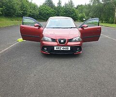 2008 SEAT Ibiza - Image 9/10