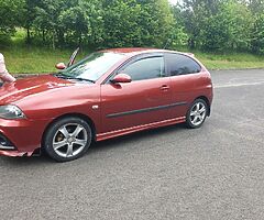 2008 SEAT Ibiza - Image 10/10