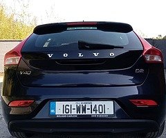 Volvo V40 - Image 9/9