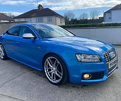 2012 Audi S5 - Image 5/10