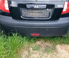 Hyundai getZ - Image 4/5