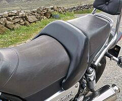 1997 Yamaha V Max - Image 5/9