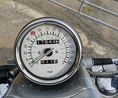 1997 Yamaha V Max - Image 6/9