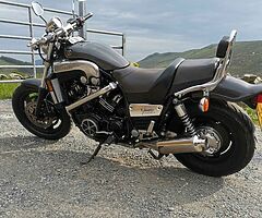 1997 Yamaha V Max - Image 9/9
