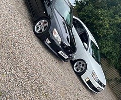 Lexus Is200 Se with LSD