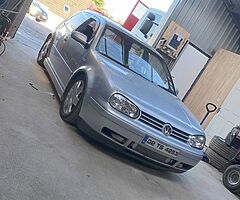 MK4 Headlights