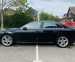 2017 Audi A4 - Image 3/5