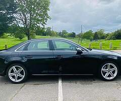 2017 Audi A4 - Image 5/5