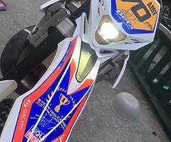 Beta 250rr - Image 4/4