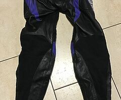 2000 Honda Blade - Image 6/10