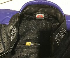 2000 Honda Blade - Image 7/10