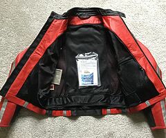 2000 Honda Blade - Image 10/10