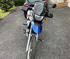 2004 BMW F650GS