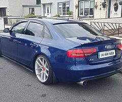 141 Audi A4