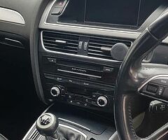 141 Audi A4